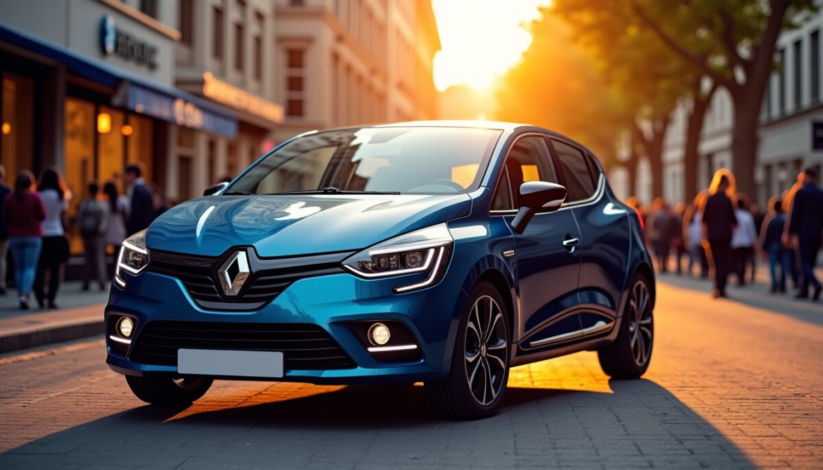 Clio 4 : Les nouveautés qui rendent cette citadine encore plus performante et agréable