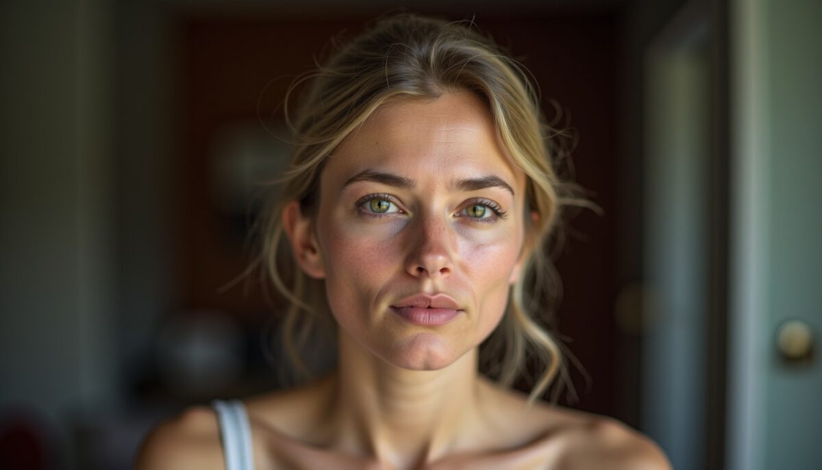 Atrophie vaginale : décryptage des causes pour un soulagement efficace des symptômes Atrophie vaginale : décryptage des causes pour un soulagement efficace des symptômes