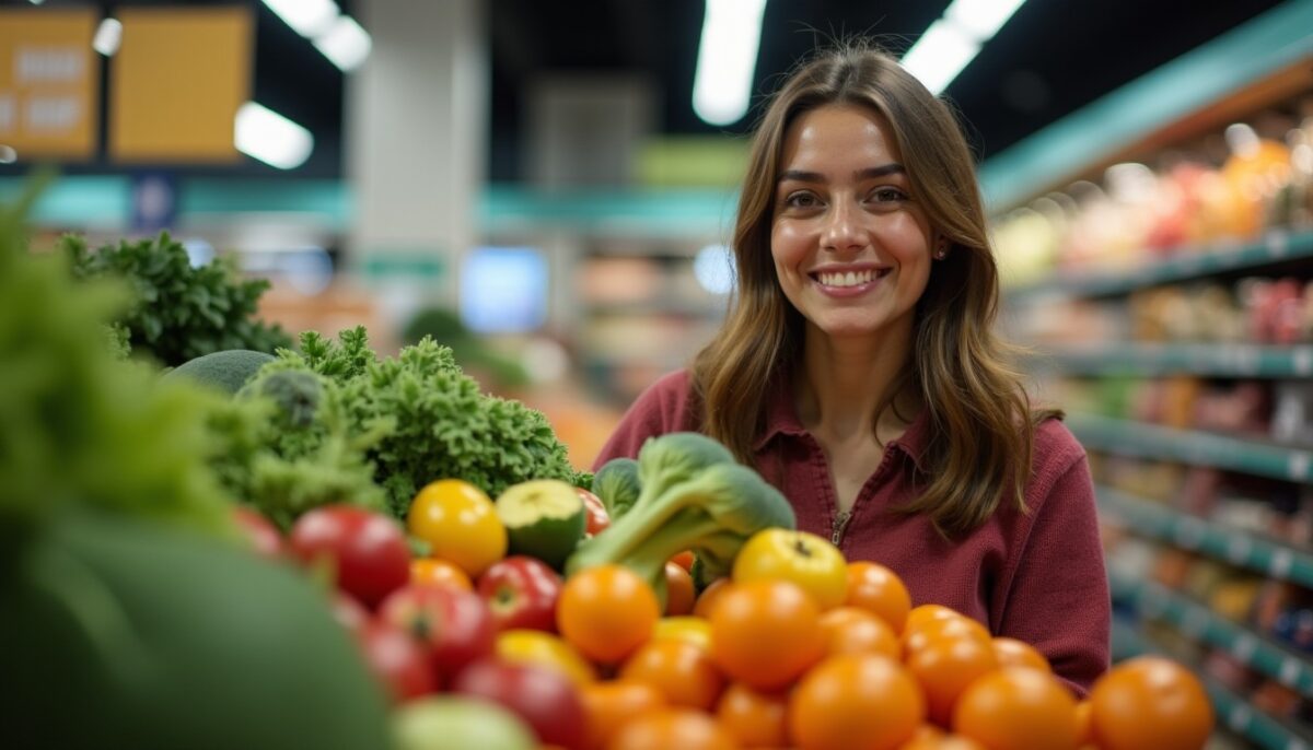 À La Jonquera : Quel supermarché garantit les prix les plus avantageux pour vos achats ? À La Jonquera : Quel supermarché garantit les prix les plus avantageux pour vos achats ?