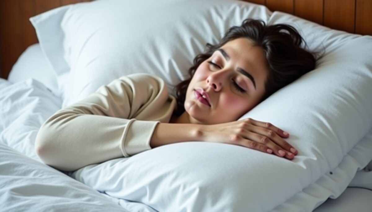 Découvrez le secret des oreillers d’hôtel pour un sommeil profondément réparateur Découvrez le secret des oreillers d’hôtel pour un sommeil profondément réparateur