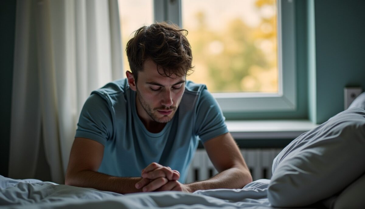 Extrasystoles au repos : l’anxiété, un acteur méconnu du rythme cardiaque Extrasystoles au repos : l’anxiété, un acteur méconnu du rythme cardiaque