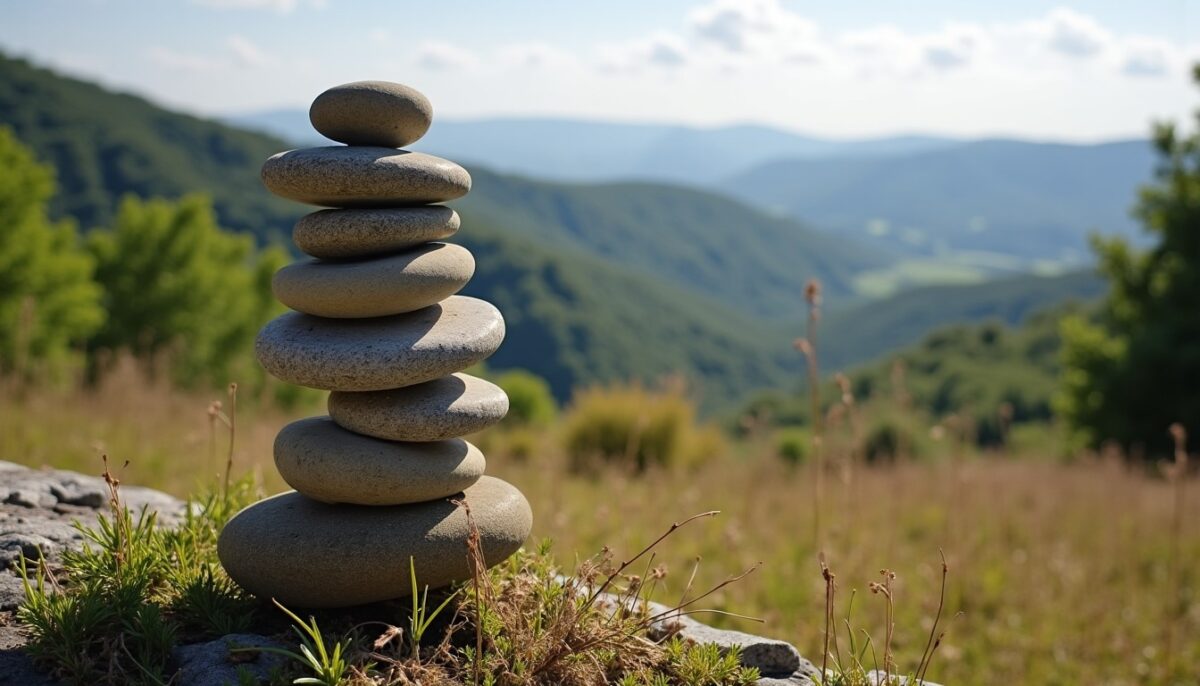 Expériences apaisantes à découvrir absolument en Auvergne