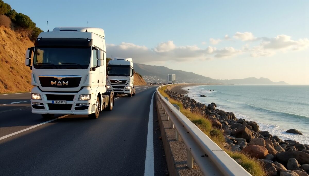 Espagne : l'impact surprenant du prix du carburant sur votre budget voyage Espagne : l'impact surprenant du prix du carburant sur votre budget voyage