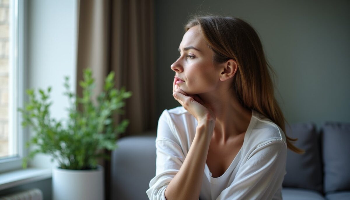 Douleurs au ventre, maux de tête et fatigue : comprendre les causes possibles de ces symptômes