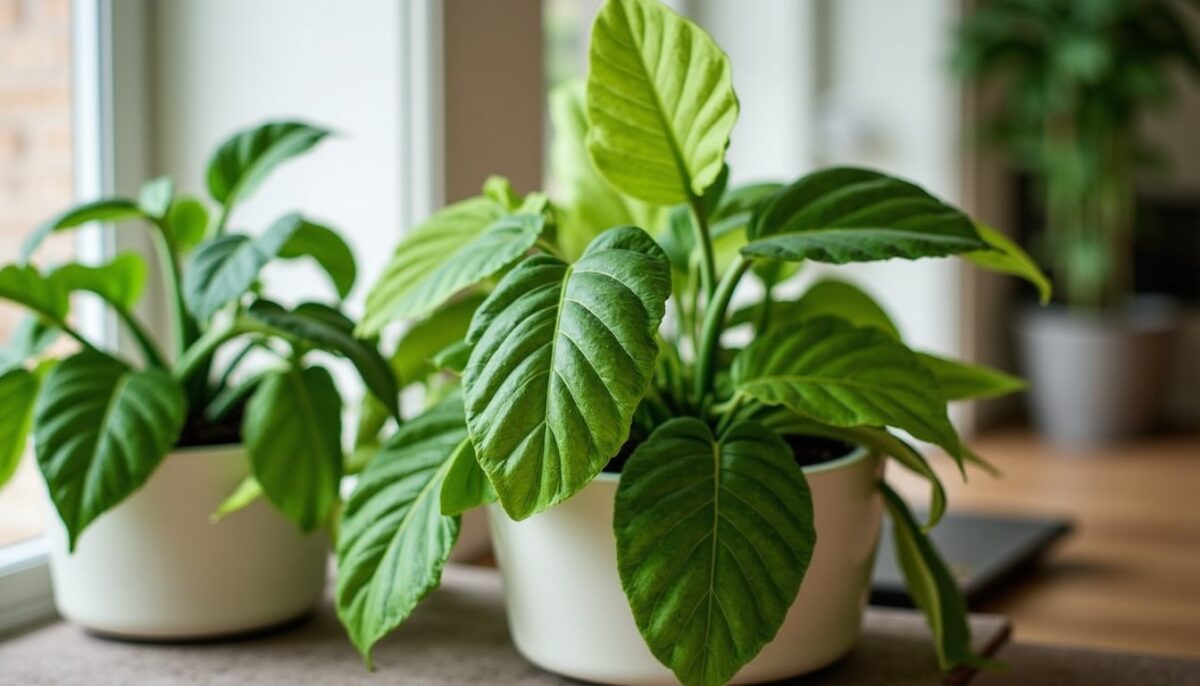 Plantes d'intérieur : Découvrez les végétaux prisés par les hôtels de luxe Plantes d'intérieur : Découvrez les végétaux prisés par les hôtels de luxe
