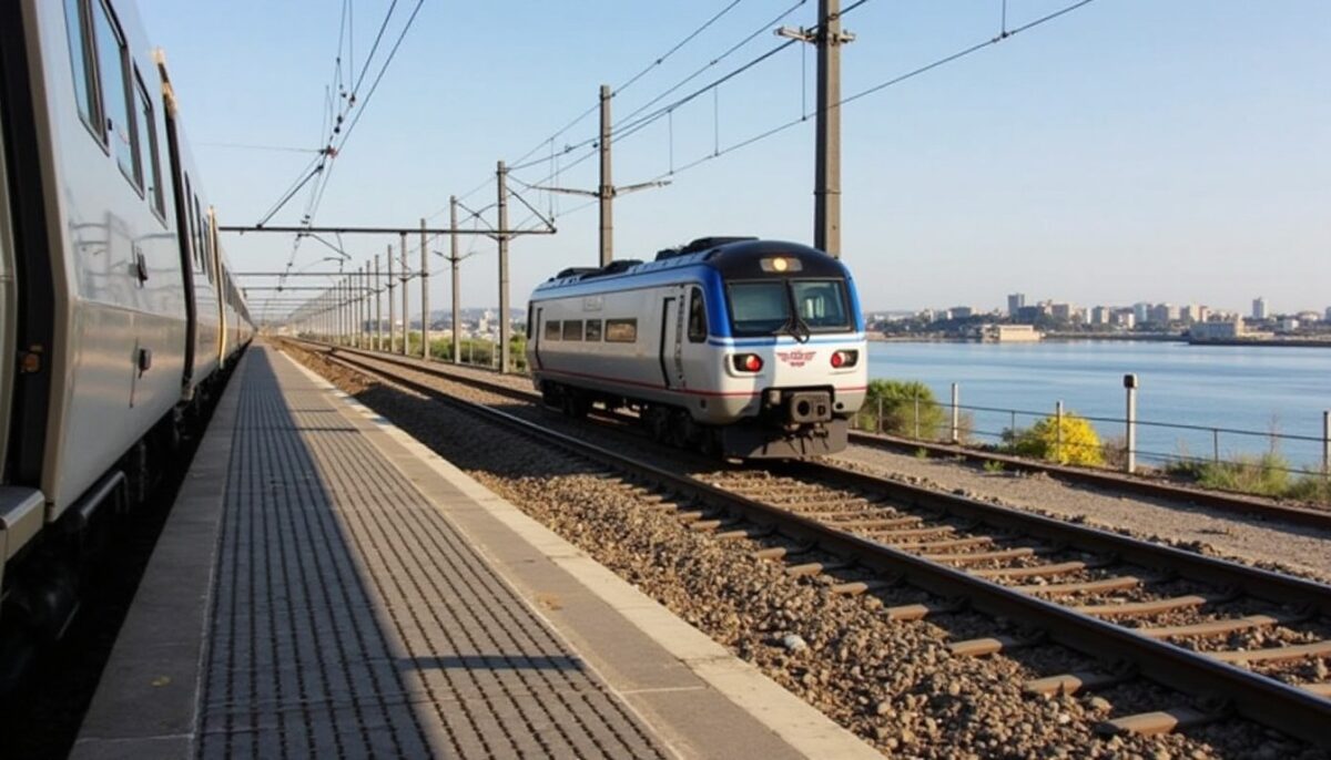 Voyage express entre Marseille et Montpellier : découvrez les meilleures options pour un trajet rapide et confortable en train Voyage express entre Marseille et Montpellier : découvrez les meilleures options pour un trajet rapide et confortable en train