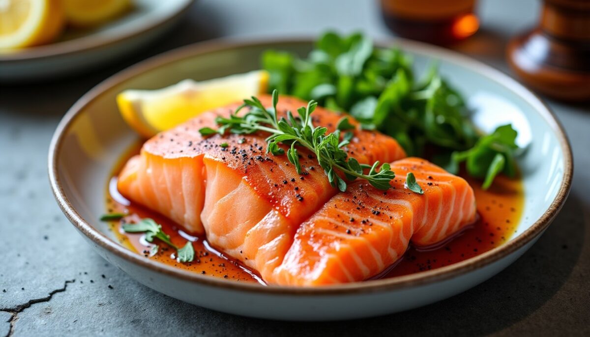 Comment choisir l'accompagnement idéal pour sublimer vos plats de poisson au quotidien ? Comment choisir l'accompagnement idéal pour sublimer vos plats de poisson au quotidien ?