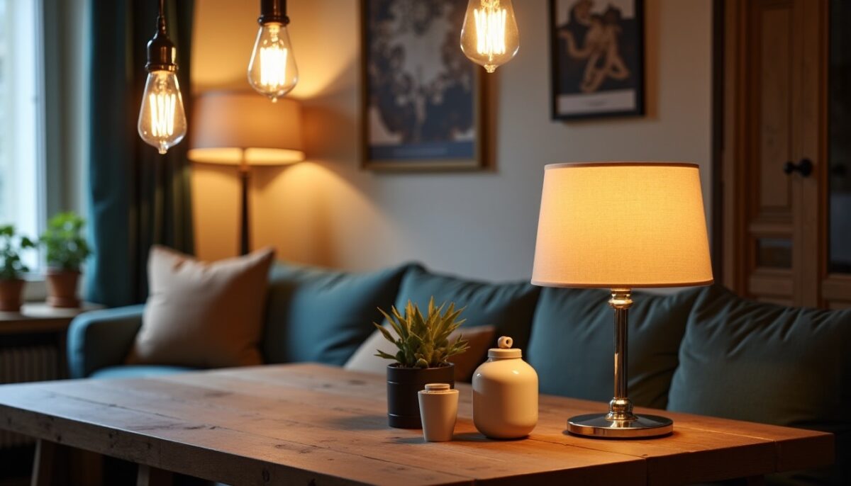 Lampadaire design : Guide pour sélectionner le modèle parfait qui illuminera et transformera votre intérieur Lampadaire design : Guide pour sélectionner le modèle parfait qui illuminera et transformera votre intérieur