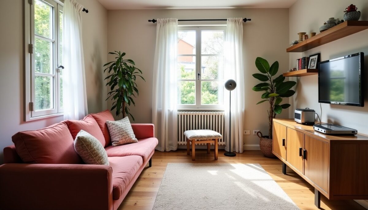 Équipements de confort : les indispensables qui rendent votre maison irrésistiblement accueillante Équipements de confort : les indispensables qui rendent votre maison irrésistiblement accueillante
