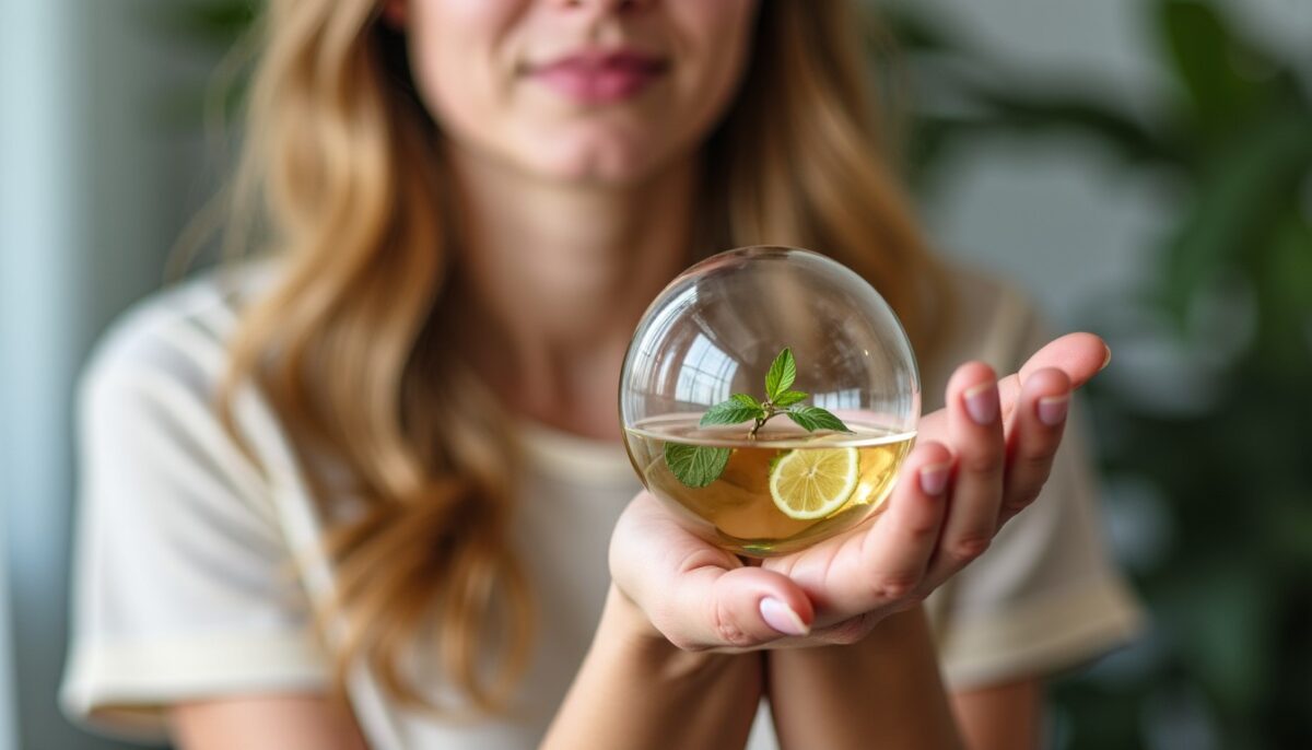 Méthodes naturelles pour calmer les tensions du quotidien