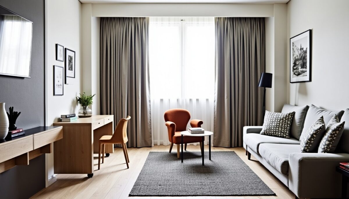 Ambiances nordiques : 5 idées déco inspirées des hôtels scandinaves Ambiances nordiques : 5 idées déco inspirées des hôtels scandinaves