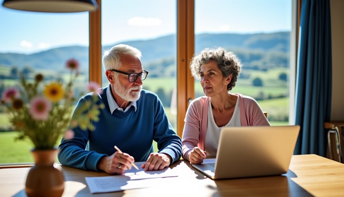 Comment sélectionner la mutuelle idéale pour les seniors en Auvergne-Rhône-Alpes ?