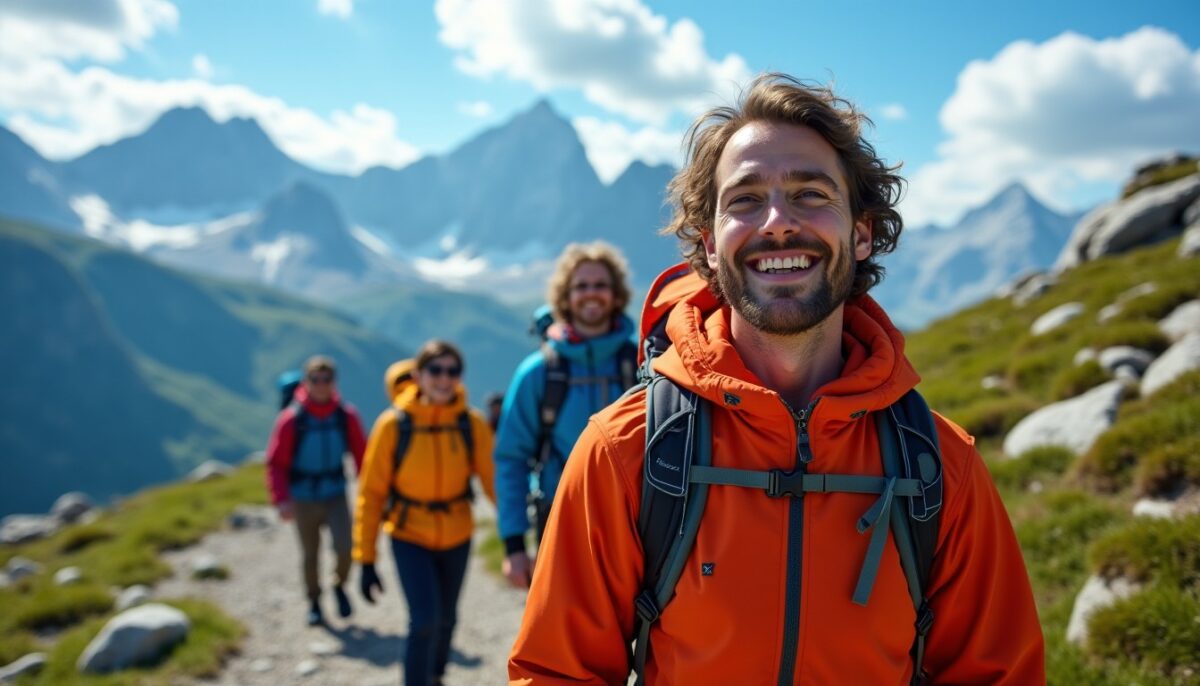 Meteoblue à Albertville : des prévisions météo précises pour réussir toutes vos aventures en plein air Meteoblue à Albertville : des prévisions météo précises pour réussir toutes vos aventures en plein air