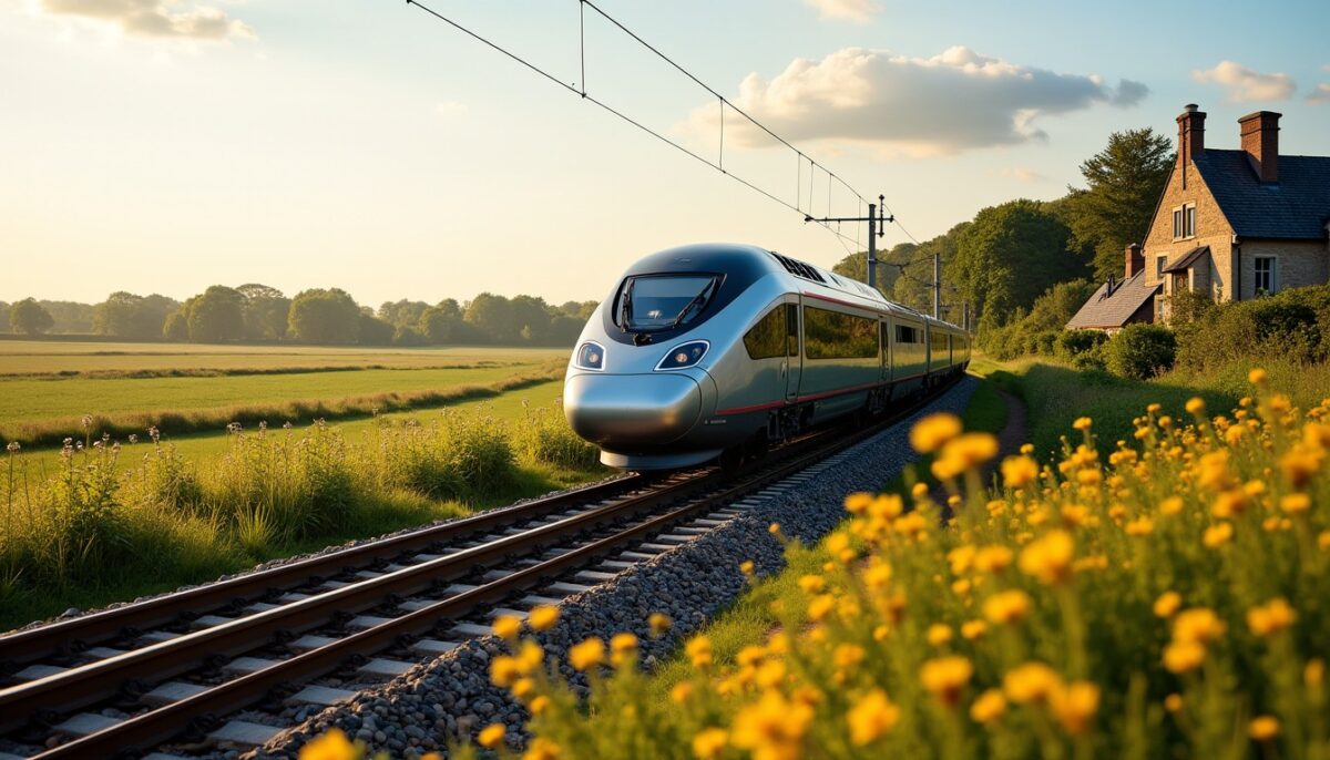 Train Paris-Quimper : Horaires essentiels pour un trajet tranquille en Bretagne Train Paris-Quimper : Horaires essentiels pour un trajet tranquille en Bretagne