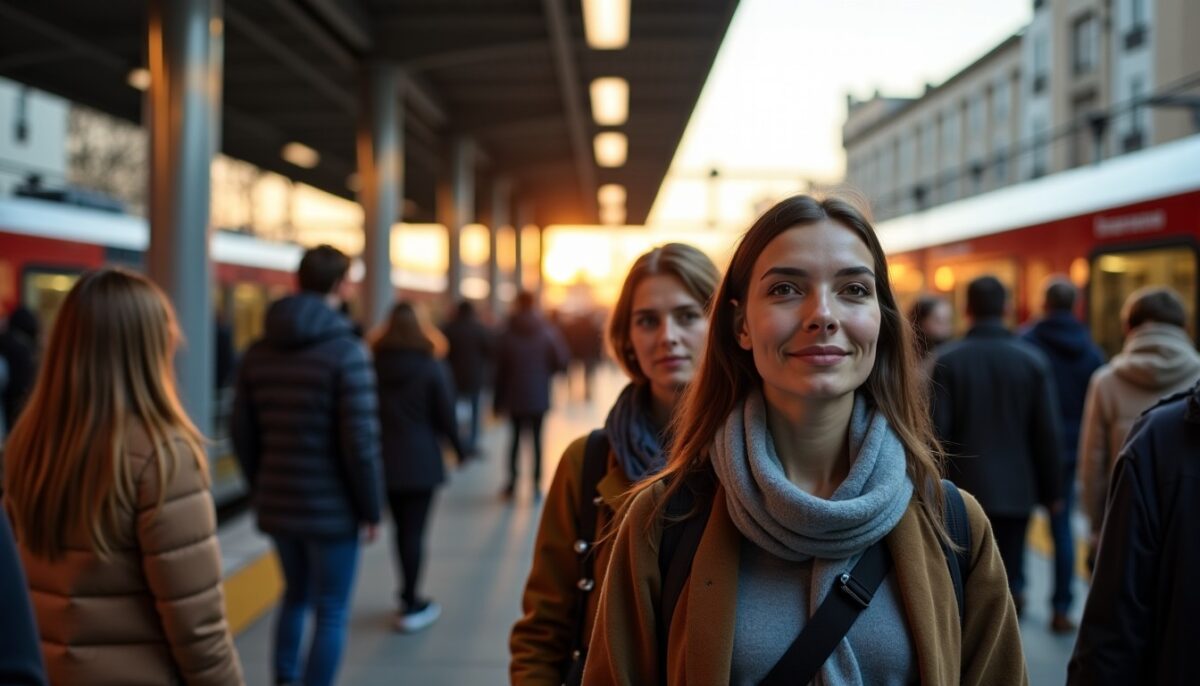 Ligne B du métro de Toulouse : ce que les voyageurs doivent savoir sur les changements à venir