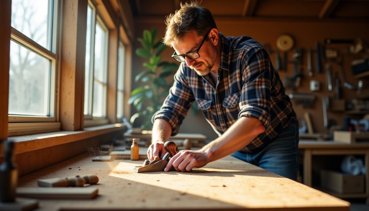 Comment choisir le rabot idéal pour des travaux de précision à domicile ? Comment choisir le rabot idéal pour des travaux de précision à domicile ?