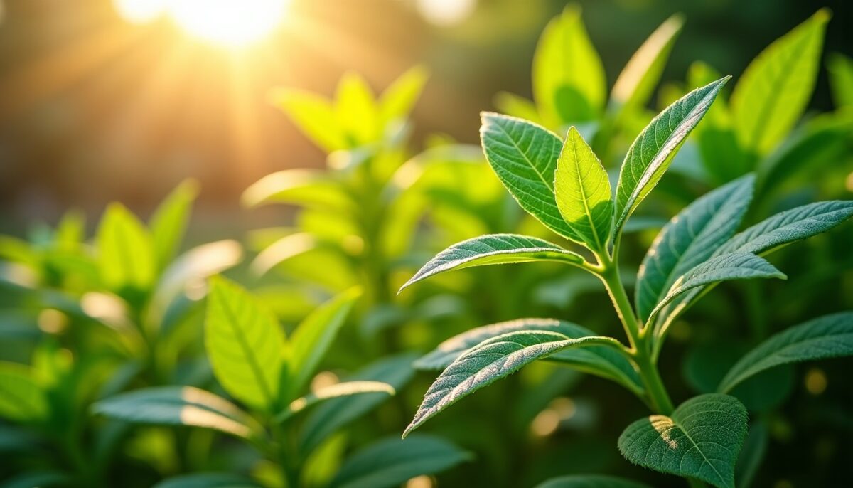 Gymnema sylvestre et perte de poids : analyse, résultats et recommandations pratiques Gymnema sylvestre et perte de poids : analyse, résultats et recommandations pratiques