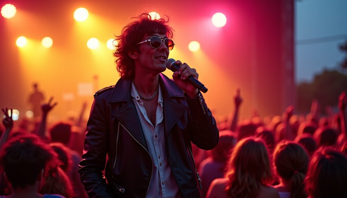 Comment les icônes musicales des années 80 captivent encore plusieurs générations aujourd’hui Comment les icônes musicales des années 80 captivent encore plusieurs générations aujourd’hui
