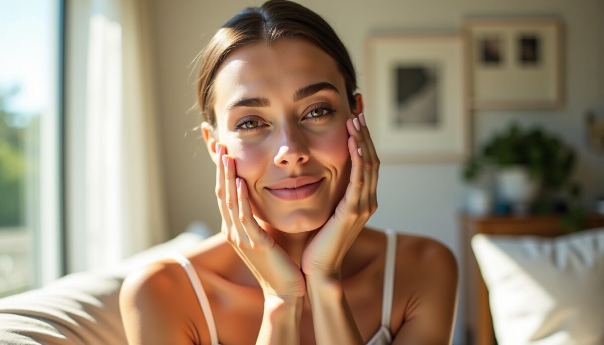 Affiner son visage : astuces pratiques et exercices ciblés pour des traits plus sculptés Affiner son visage : astuces pratiques et exercices ciblés pour des traits plus sculptés