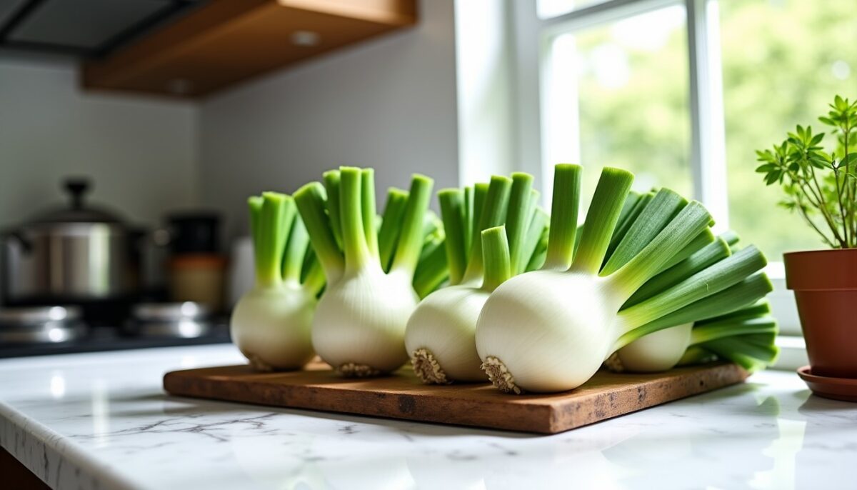 Fenouil en cuisine : conseils pratiques et recettes simples à découvrir