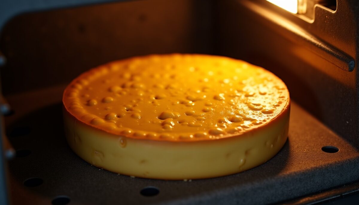 Mont d’Or au four : guide complet et astuces pour un délice fondant réussi