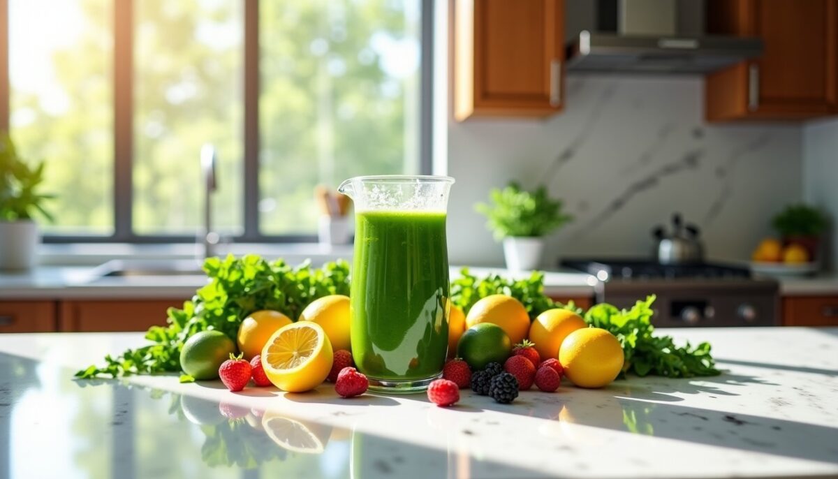 Boissons minceur : Découvrez les recettes efficaces pour booster votre perte de poids