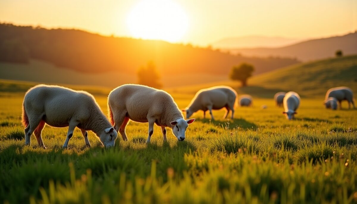Guide pratique pour dessiner des moutons : techniques faciles pour les novices