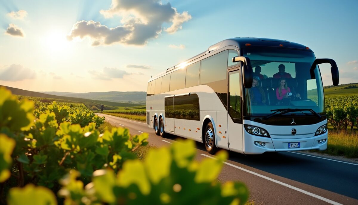 Bus Toulouse-Carcassonne : horaires, conseils et astuces pour un voyage serein