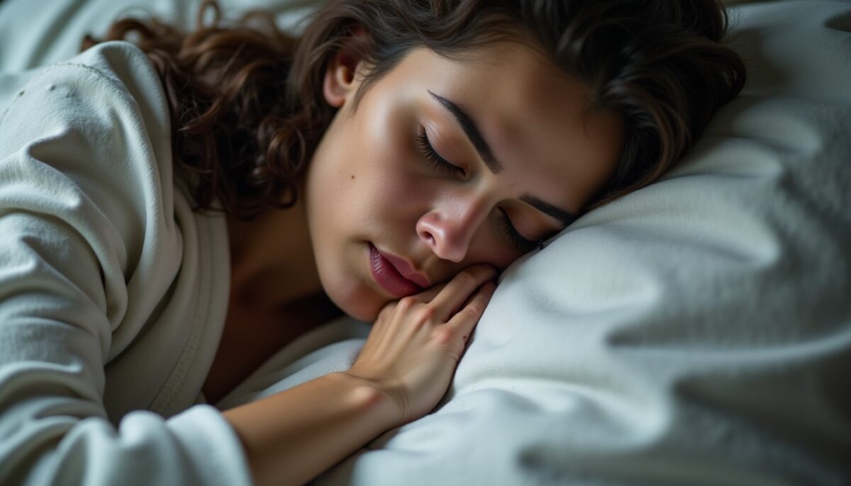 Cycle circadien : décryptez son influence sur votre sommeil et vitalité