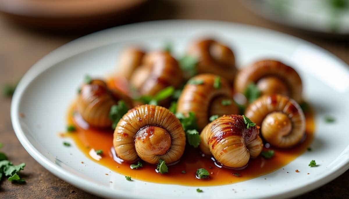 Escargots : guide pratique et recettes essentielles pour les réussir sans effort