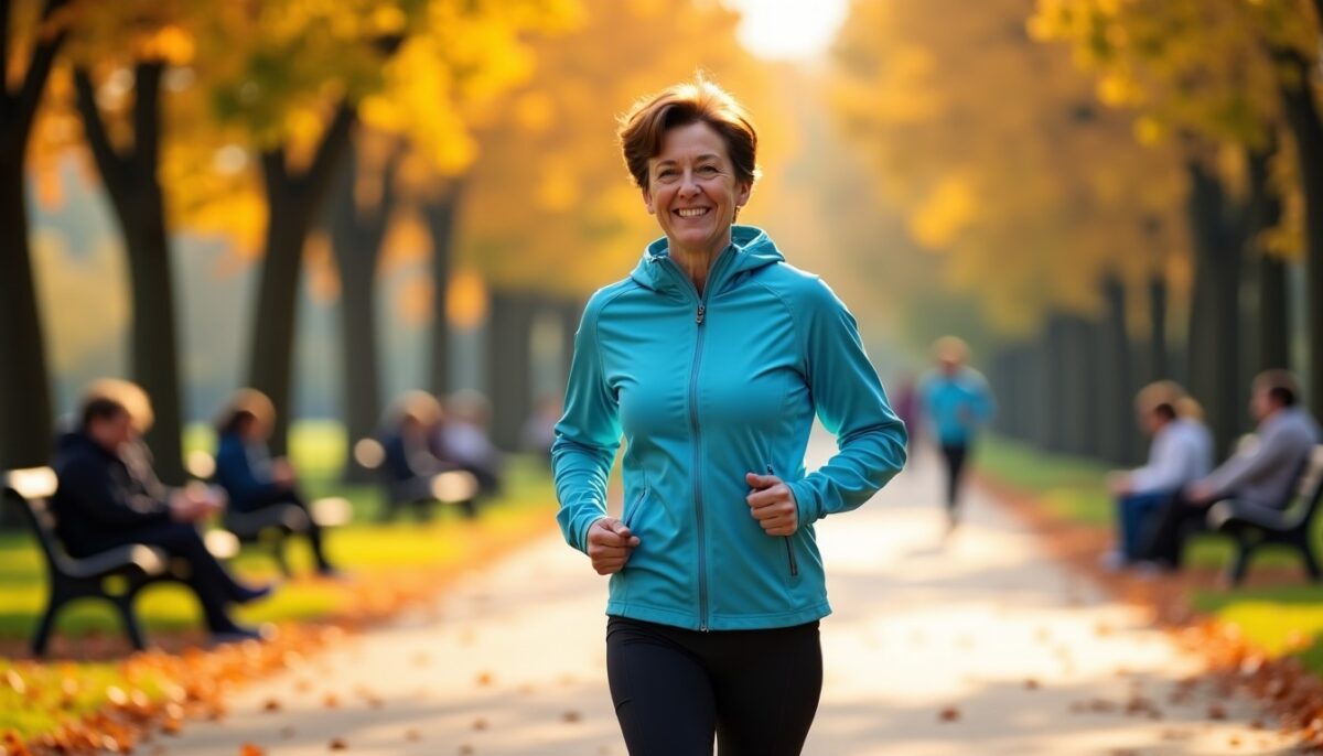 Comment la marche quotidienne m'a aidé à perdre du poids : récit et astuces pratiques