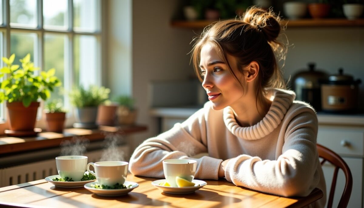 Perdre du poids avec le thé : découvrez comment cette infusion peut devenir votre alliée minceur