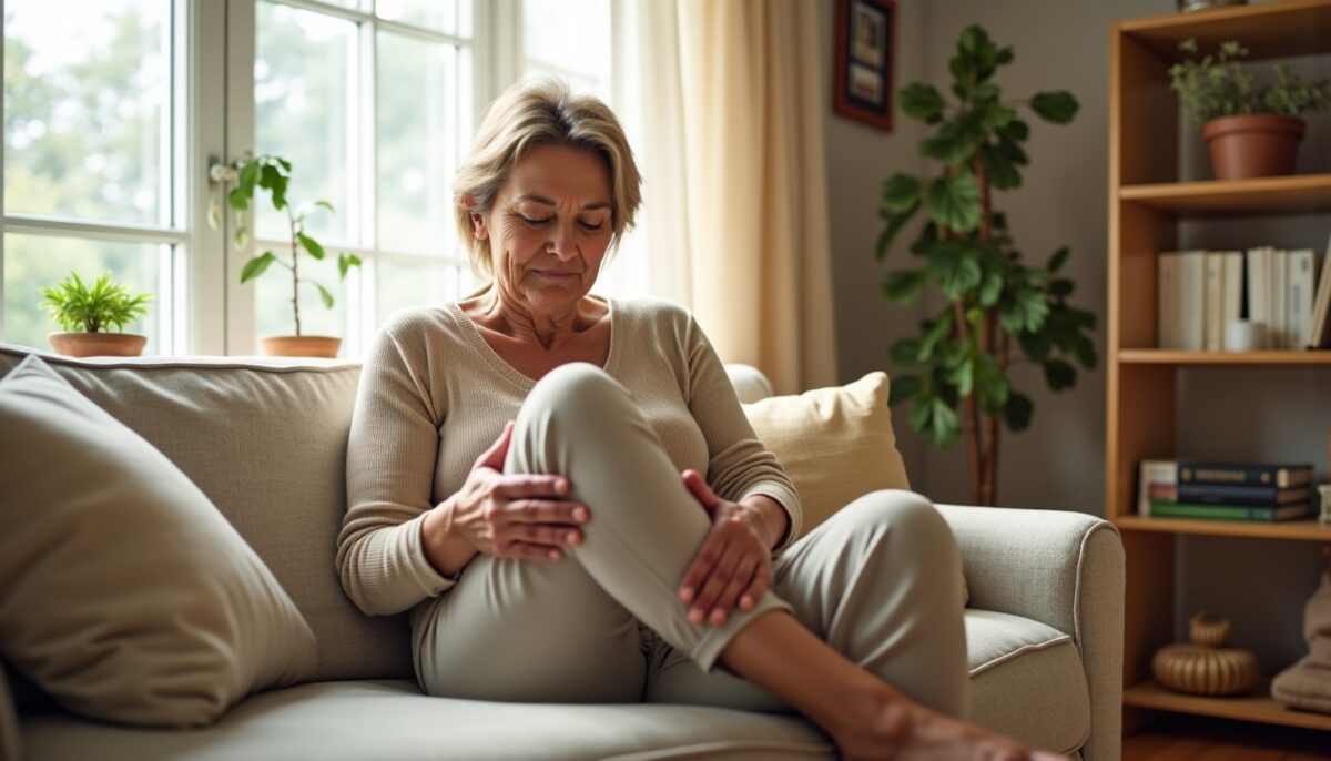 Varices : solutions efficaces et astuces pour mieux les soulager au quotidien