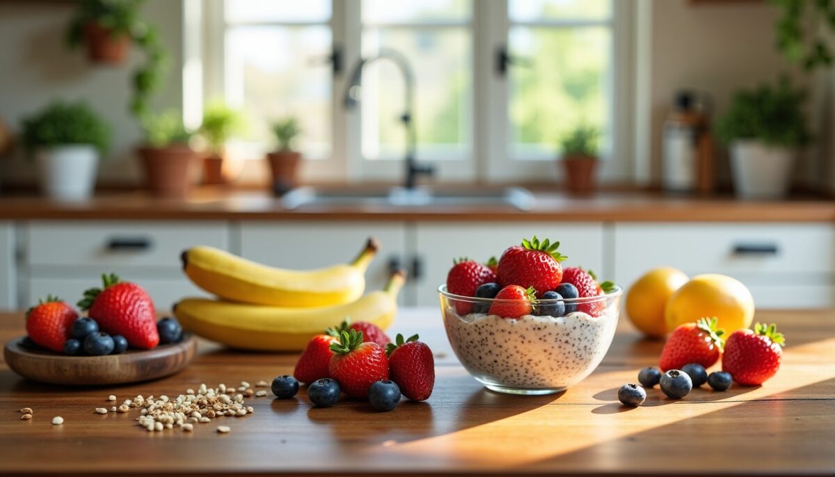Graine de chia et perte de poids : astuces pour l'adopter intelligemment dans votre régime