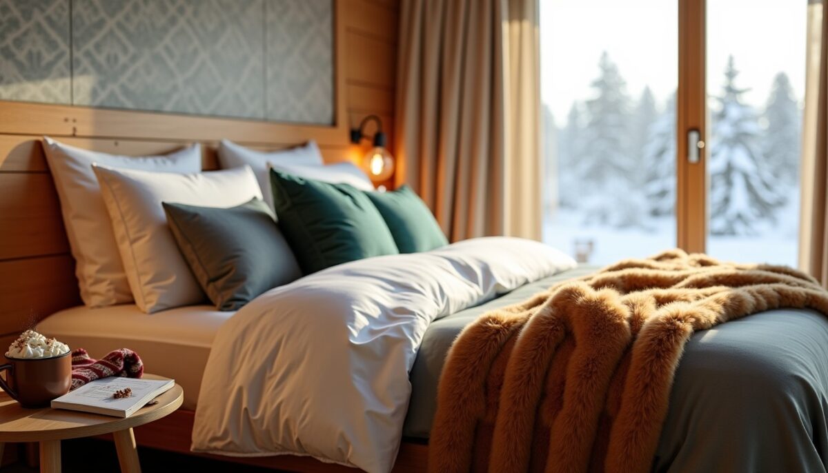 Guide pratique pour dénicher l'hôtel idéal lors de votre escapade en Laponie