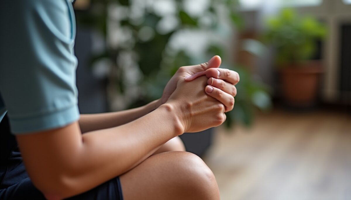 Affiner ses bras : exercices ciblés et astuces pour des résultats visibles