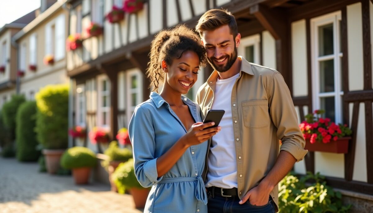 Les critères incontournables pour choisir l’hébergement parfait lors d’une escapade à Tours