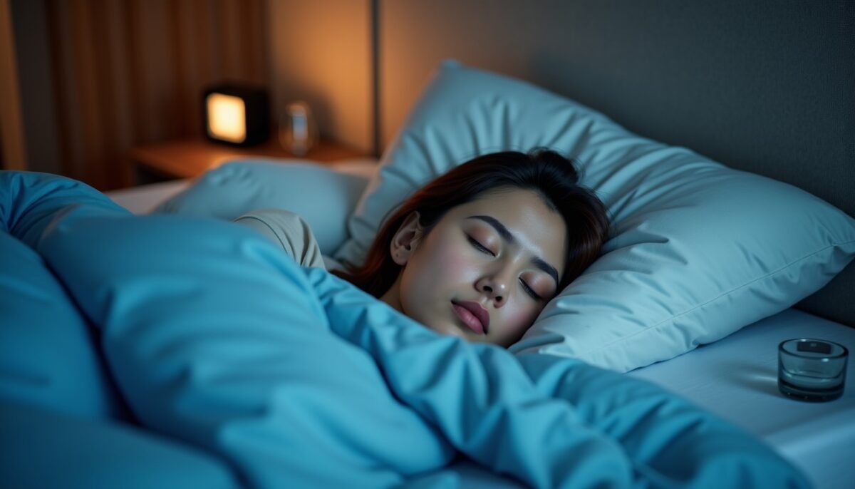 Stopper les ronflements : méthodes éprouvées pour un sommeil serein et réparateur