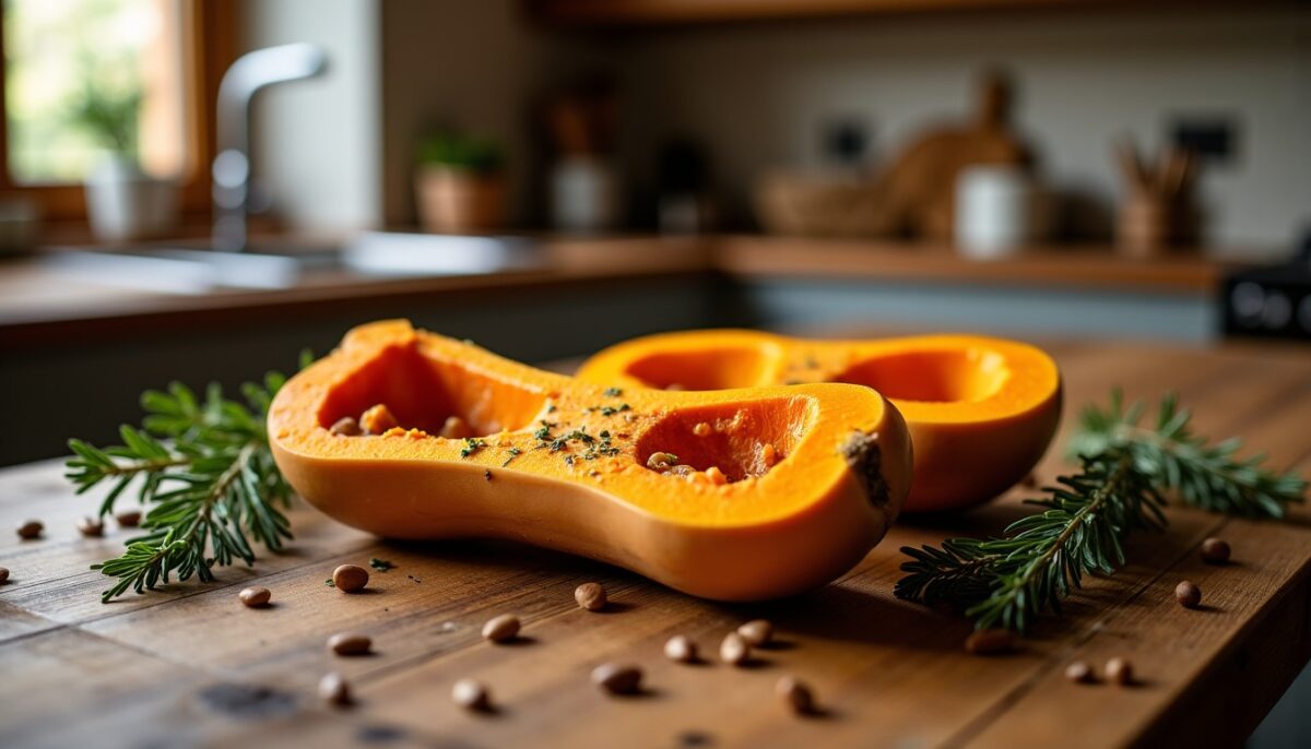 Butternut simplifié : conseils pratiques et étapes essentielles pour une préparation réussie