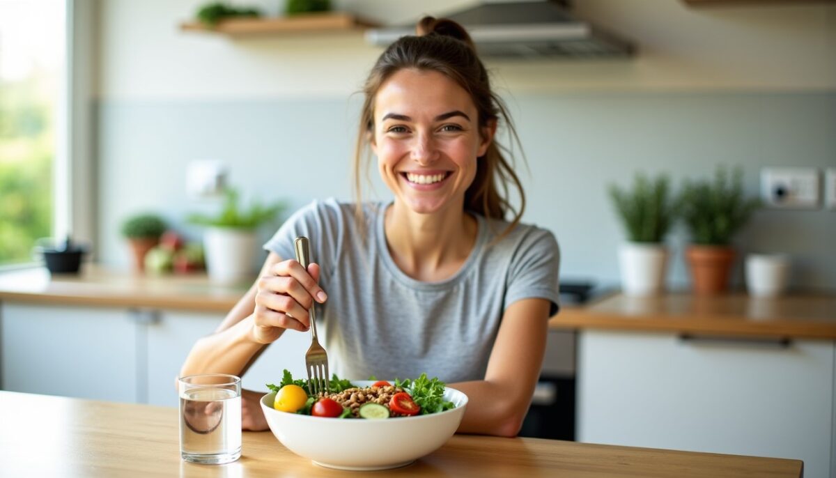 Perdre du poids sans faire de sport : astuces pratiques et conseils faciles pour mincir rapidement