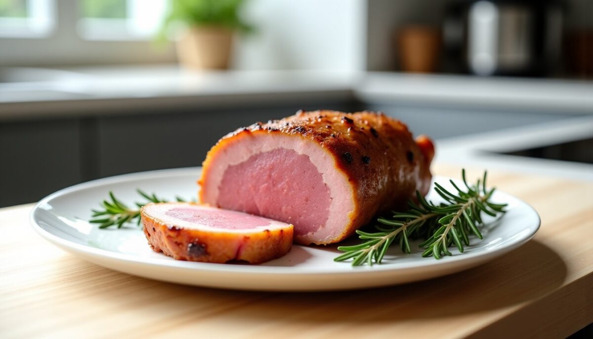 Magret de canard parfait : conseils essentiels et techniques de cuisson réussie