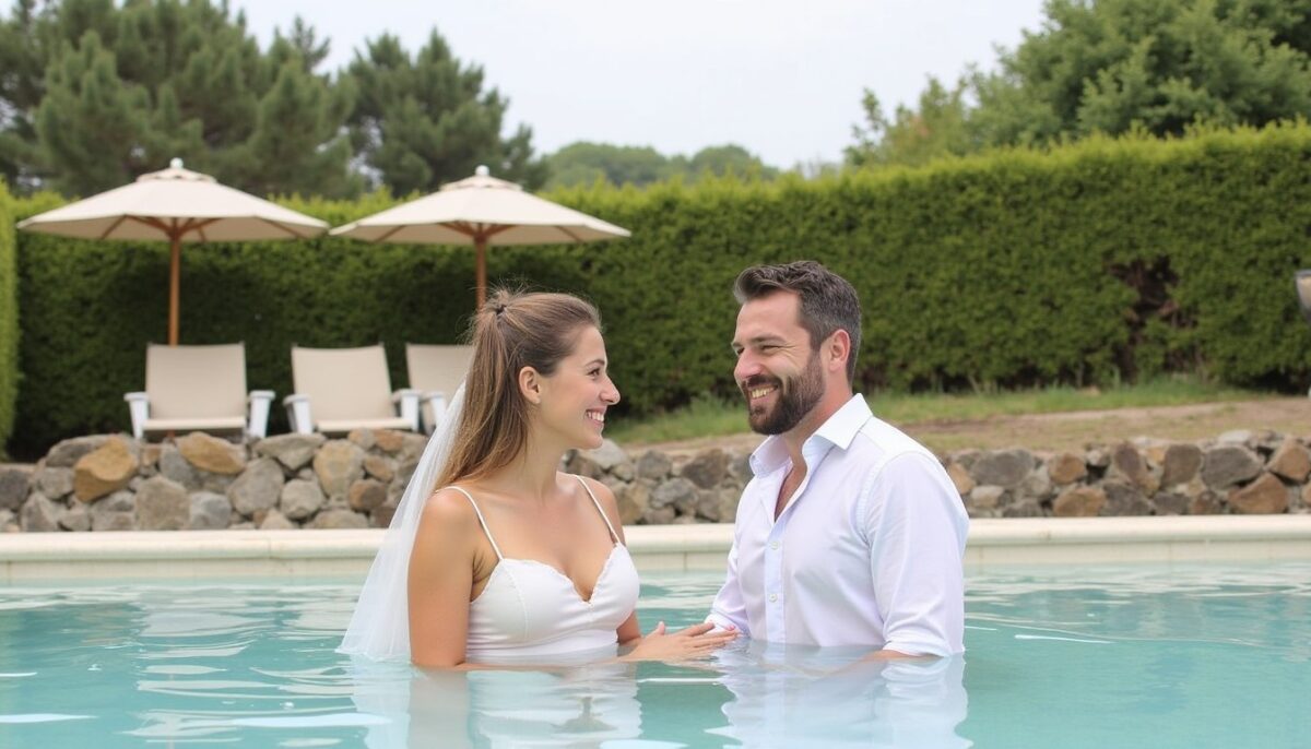 Les Bains du Castel : une escapade spa et bien-être au cœur d’un cadre d’exception