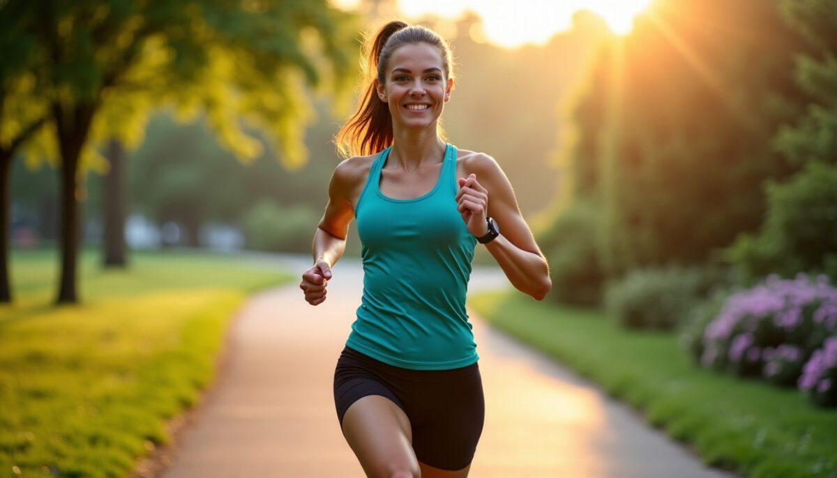 Courir pour maigrir : astuces pratiques, avantages surprenants et programme d'entraînement efficace