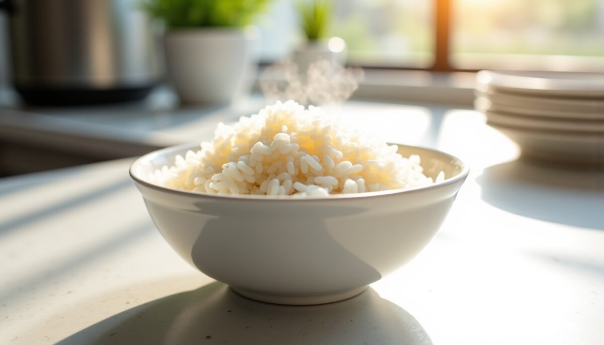 Les secrets infaillibles pour une cuisson parfaite du riz à chaque fois