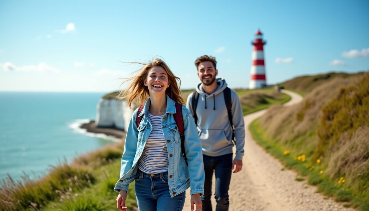 Évasion en Manche ce week-end : Activités incontournables et sites à découvrir