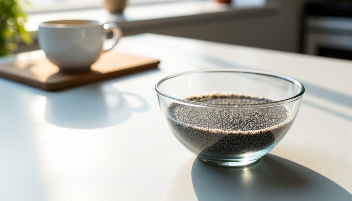 Guide pratique : comment préparer facilement vos graines de chia en quelques étapes clés