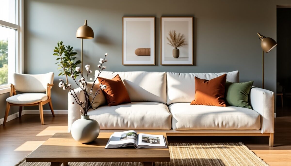 Homestead Designs : Inspirations créatives pour transformer votre maison