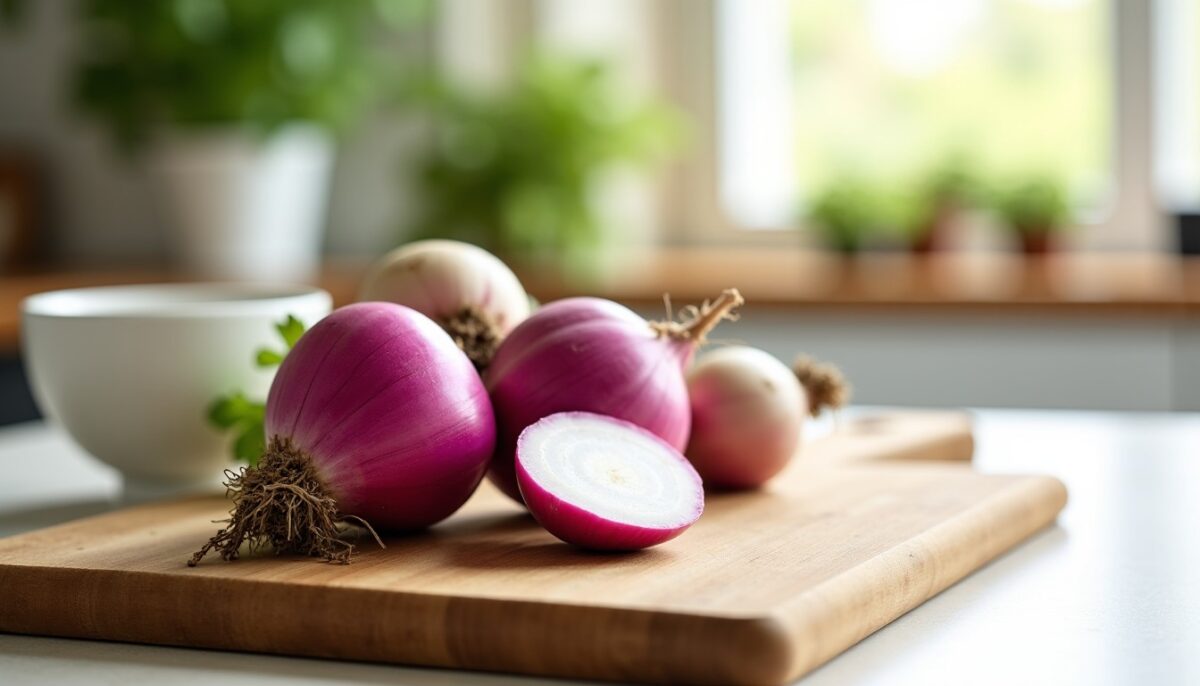 Guide pratique : Comment cuisiner le navet facilement et savoureusement