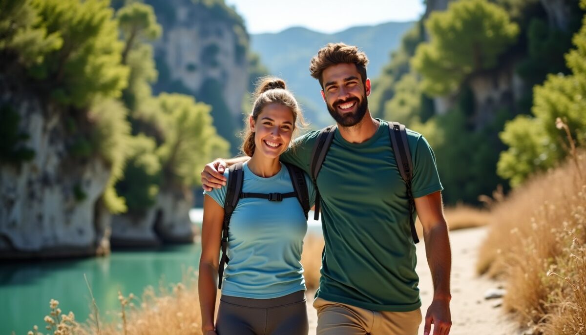 Découverte de l'Ardèche ce week-end : idées d'activités et sorties immanquables