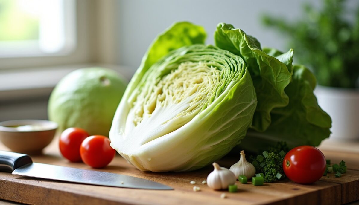 Astuces et techniques pour sublimer le chou chinois dans vos recettes gourmandes